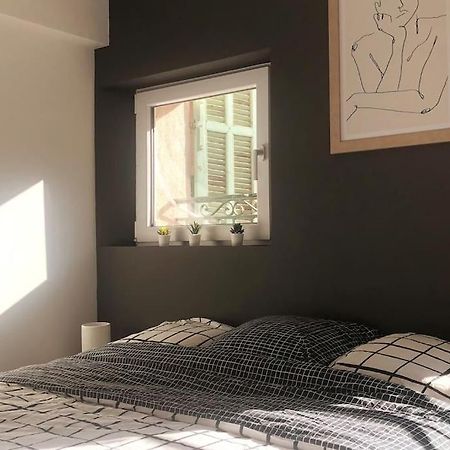 Studio Cosy En Plein Centre-Ville Канны Экстерьер фото