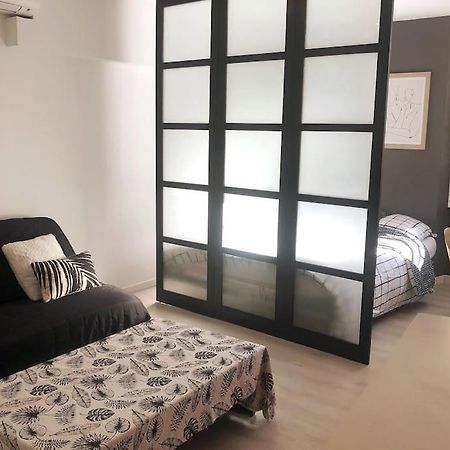 Studio Cosy En Plein Centre-Ville Канны Экстерьер фото