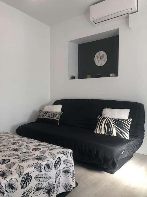 Studio Cosy En Plein Centre-Ville Канны Экстерьер фото